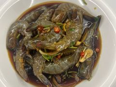 -潮州菜馆(十里河店)