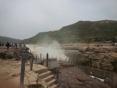 -陕西黄河壶口瀑布旅游区