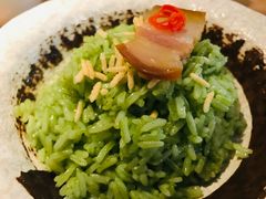 -刀板香·安徽菜(国购IFC店)