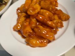 -华春餐馆(鱼山路店)