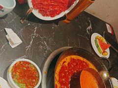 -巴蜀大将火锅(春熙店)