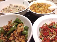 -大碗先生(万家丽店)