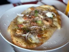 -WOLFGANG PUCK KITCHEN & BAR(迪士尼小镇店)