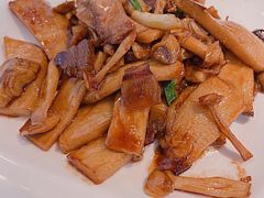 下饭菜-金牌外婆家(苏州中心店)