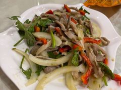 -燕风楼烤鸭店(建设总店)