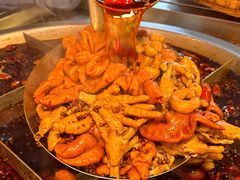 -楠火锅(太古里总店)