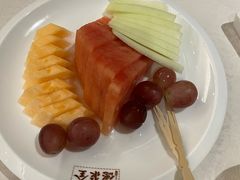 -北京全聚德(王府井店)