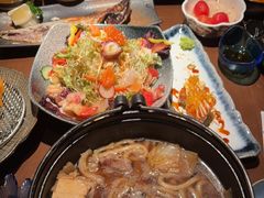 -千代武日本料理(哈西店)