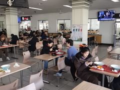 -北京大学-学五食堂