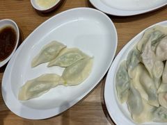 -喜家德虾仁水饺(邯郸新世纪中心店)