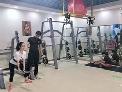 -健怪兽私教健身馆(恒大帝景店)