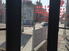 -泰达航母主题公园