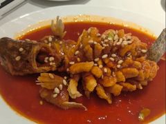 -眉州东坡(团结湖店)
