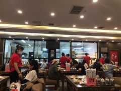 大堂-张包铺(道外店)