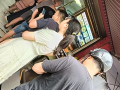 -马国庆蒸面(鼓楼街店)