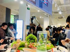 店内环境-Sony Store 索尼(上海淮海中路店)