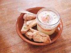 鸡蛋土豆泥-RAC BAR(安福路店)