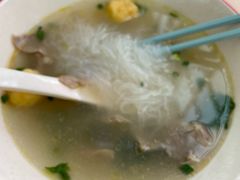 -小杨生煎(金山百联购物中心3楼店)