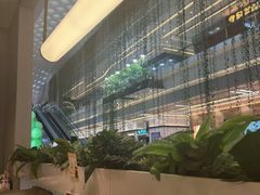 -吕氏疙瘩汤·海鲜新鲁菜(凯德mall新都心店)