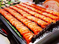 -五月罗马海鲜自助餐厅(陆家嘴店)