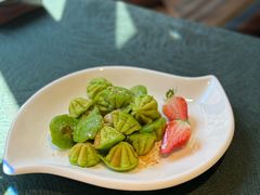 -翡翠鸟精品泰国菜(北辰财富中心店)