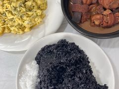 -天乐农家鱼头王(天目湖店)