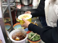 -陈伯手工鱼丸(鼓浪屿沙滩店)