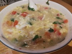 疙瘩汤-老江南春·中国龙菜(衡山路店)