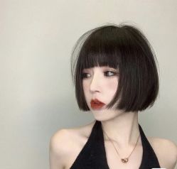 -妃格美发沙龙·烫发·染发