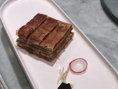 -漢舍中国菜馆(889广场店)