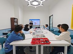 -童程童美·信息学竞赛·机器人编程·少儿编程(五棵松万达校区)