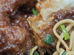 -无名氏面馆(邮电路店)