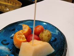 -同庆楼(大钟寺店)