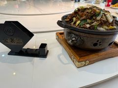 -金家老三饭庄(常营店)