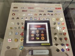 -哈尔滨工业大学-博物馆