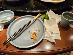 -福成厚江鱼壹号黑金冠好店(群力店)