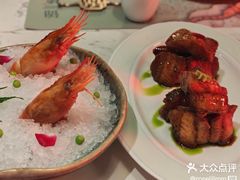 -锦楼·臻选新杭帮(正大广场店)