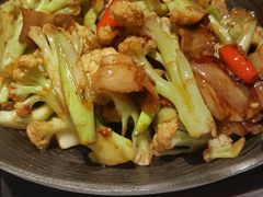 -旺顺阁·北京菜(北辰上品+)