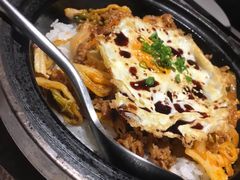 -东菊料理(吉利购物广场店)