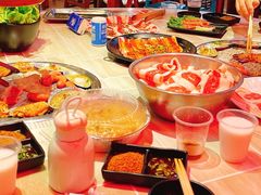 -胡哥烤肥牛(车公庙店)