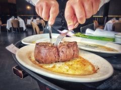 -茹丝葵经典牛排馆(成都IFS店)