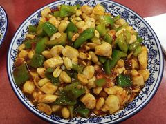 -北大地皖峰饭馆