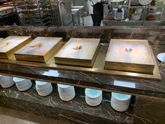 -汉丽斯巴西烤肉自助(市南店)