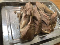 马学武手抓羊肉-马学武手抓美食(下南关总店)