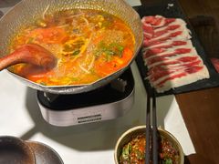 -旺福·贵州酸汤牛肉火锅(陆悦天地店)