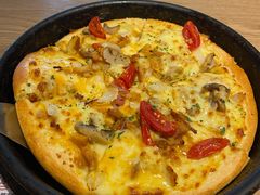 -必胜客(双榆树店)