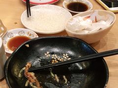 -元气寿司(新城市广场店)