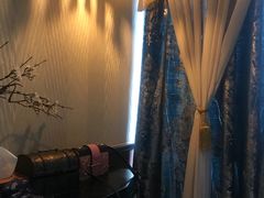 -域SPA·足疗·按摩·养生(静安寺店)