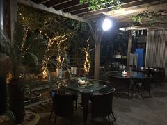 大堂-又见炊烟私房菜(敬亭路店)