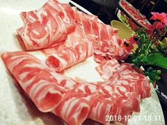 -唇辣号重庆老火锅(亦庄店)